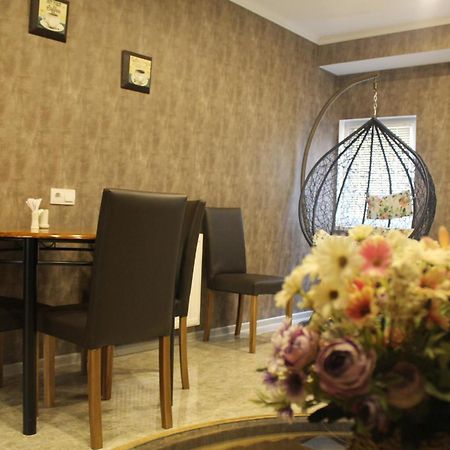 Cozy Nest Tbilisi Ruang foto