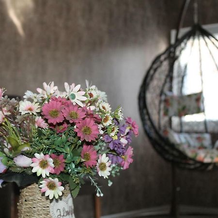 Cozy Nest Tbilisi Bagian luar foto