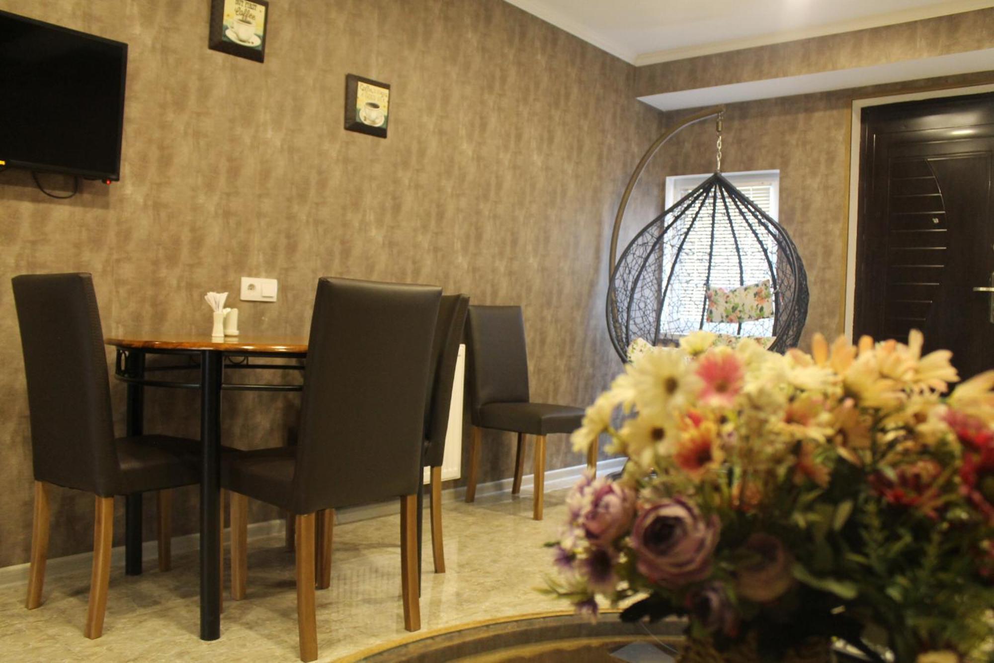 Cozy Nest Tbilisi Ruang foto