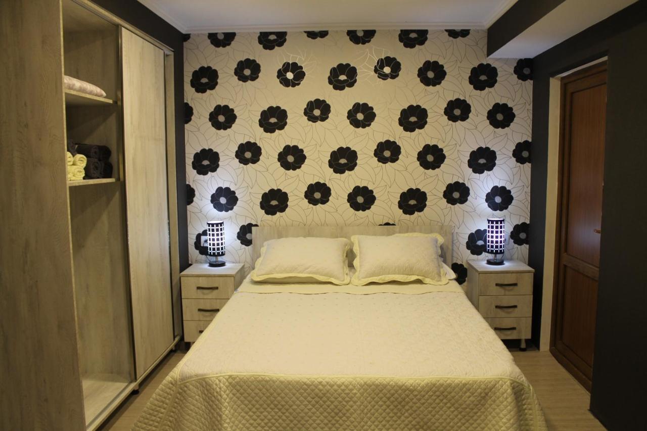 Cozy Nest Tbilisi Bagian luar foto