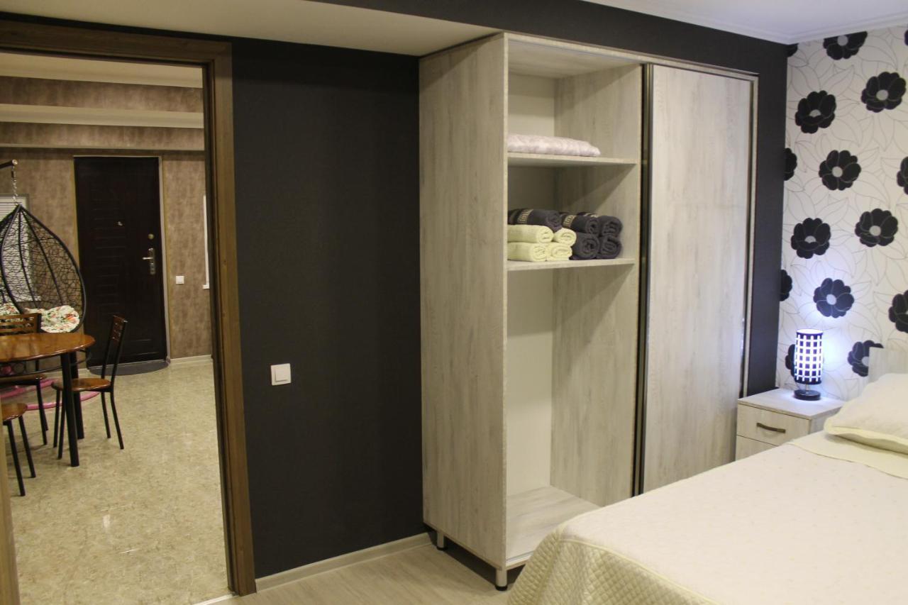 Cozy Nest Tbilisi Bagian luar foto