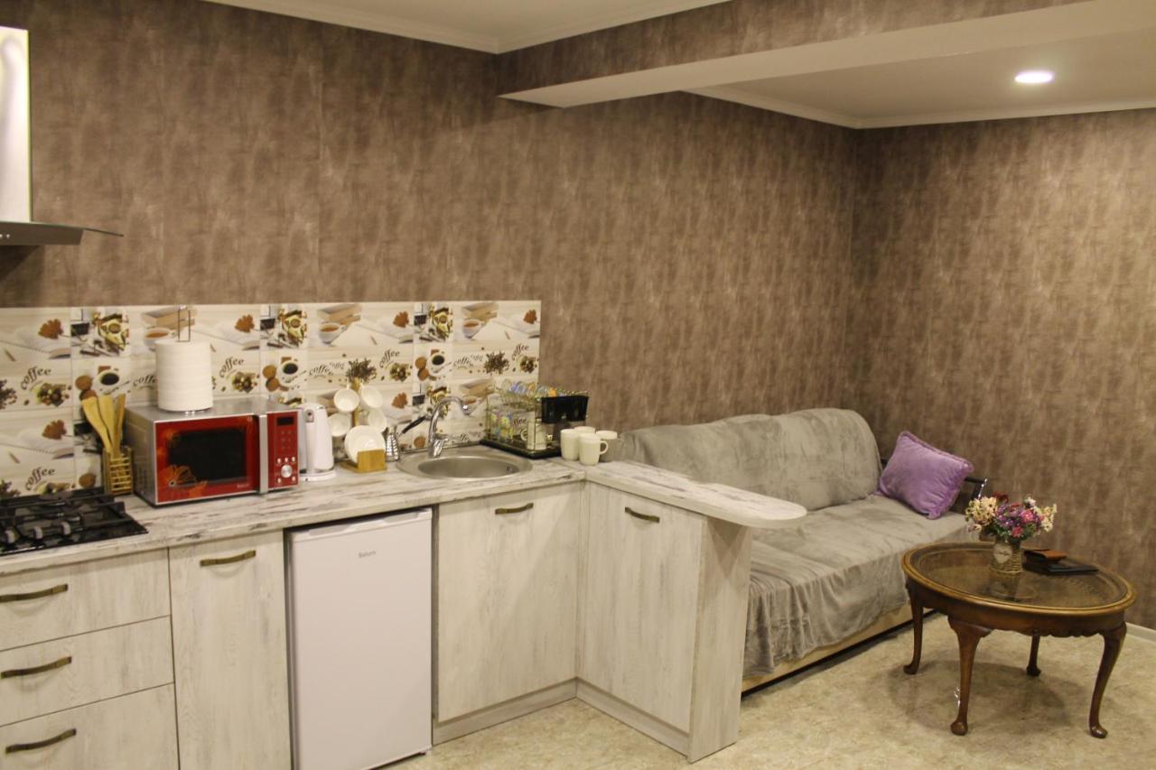 Cozy Nest Tbilisi Bagian luar foto