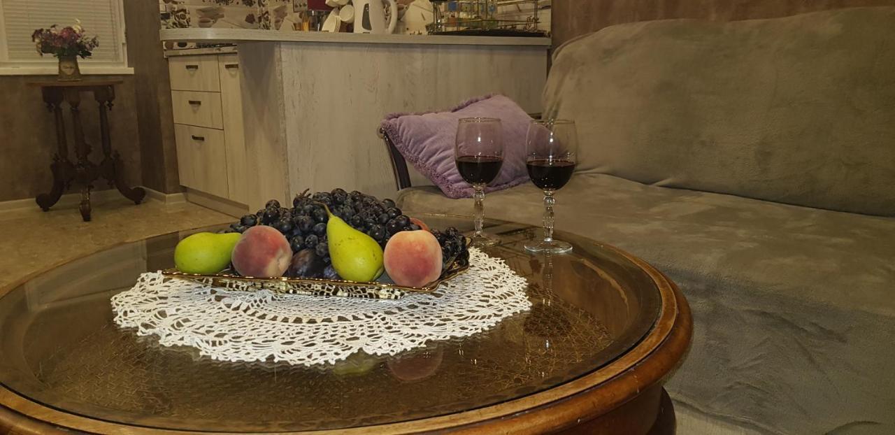 Cozy Nest Tbilisi Bagian luar foto