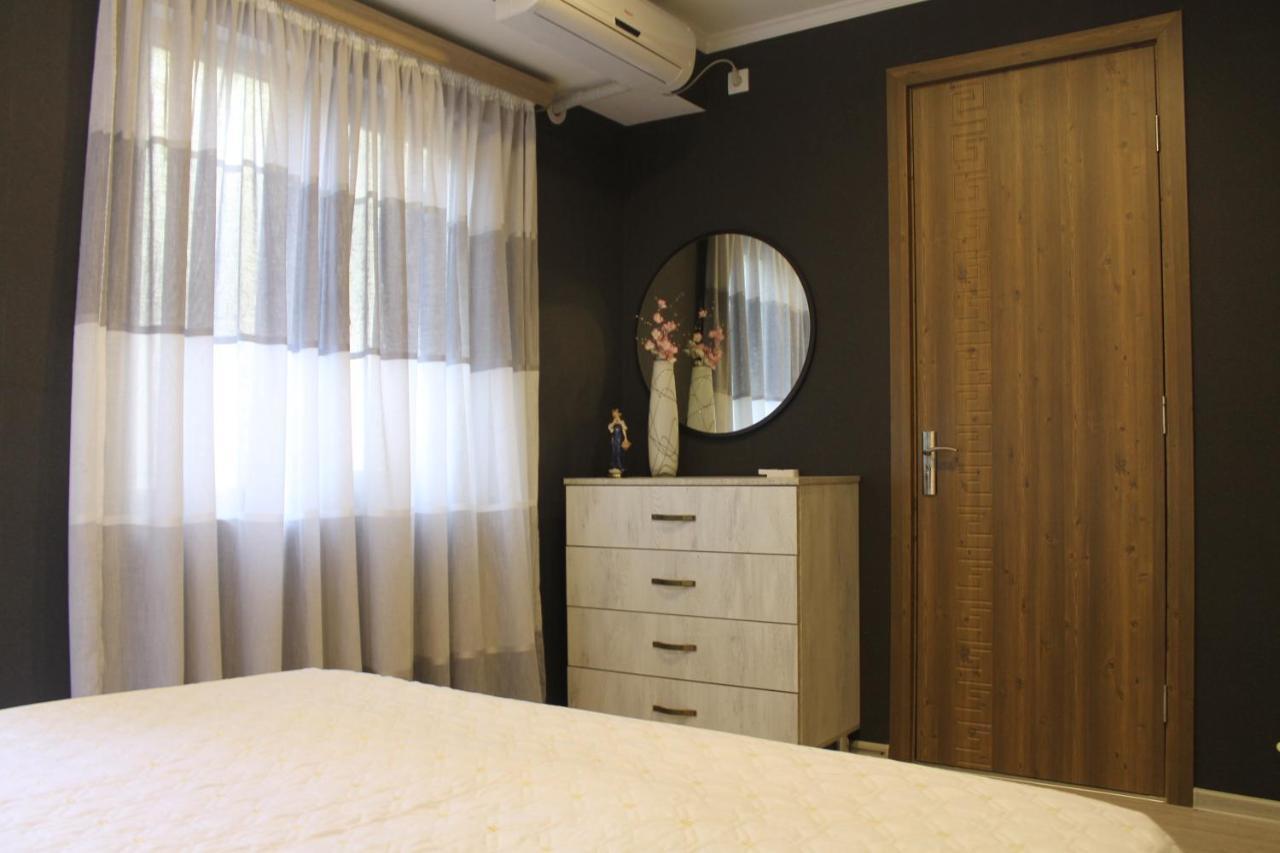 Cozy Nest Tbilisi Bagian luar foto
