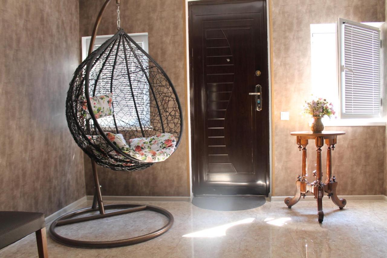 Cozy Nest Tbilisi Bagian luar foto