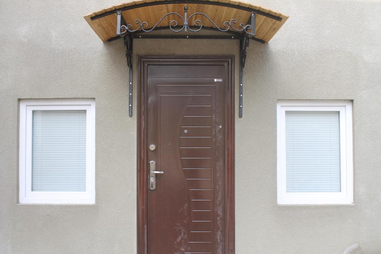 Cozy Nest Tbilisi Bagian luar foto