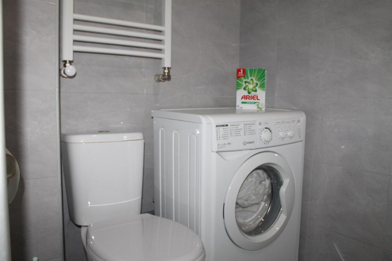 Cozy Nest Tbilisi Bagian luar foto