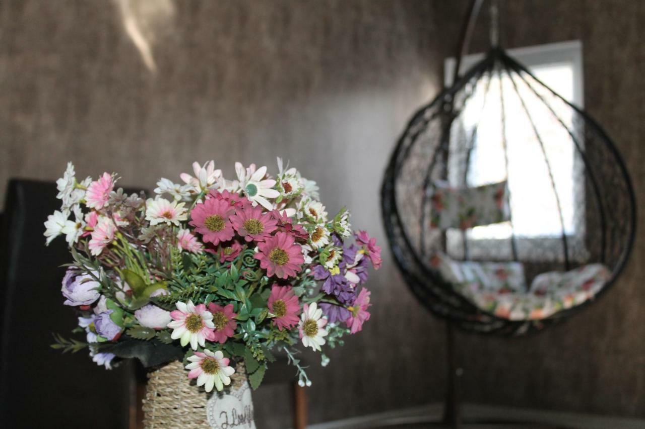 Cozy Nest Tbilisi Bagian luar foto