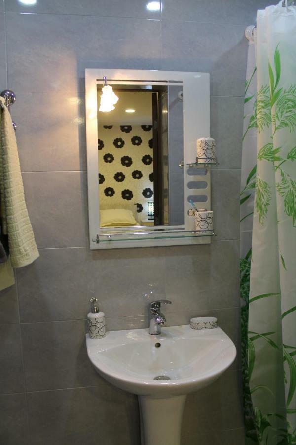 Cozy Nest Tbilisi Bagian luar foto