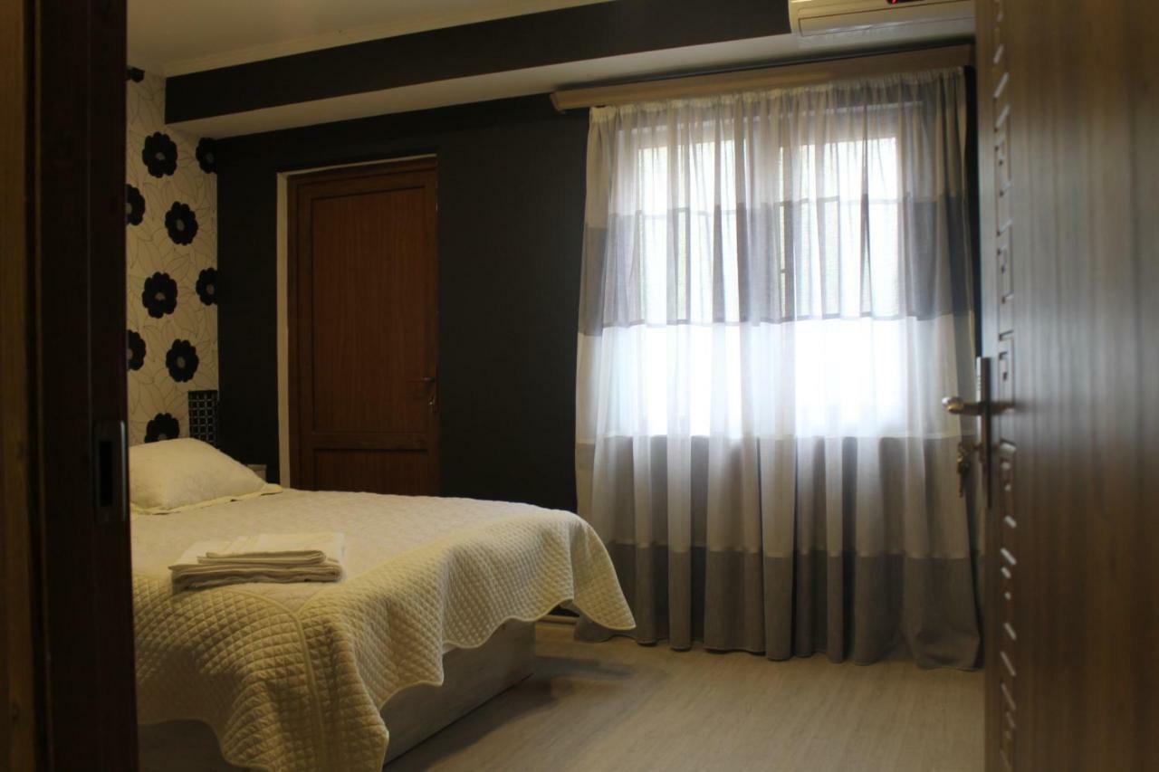 Cozy Nest Tbilisi Bagian luar foto